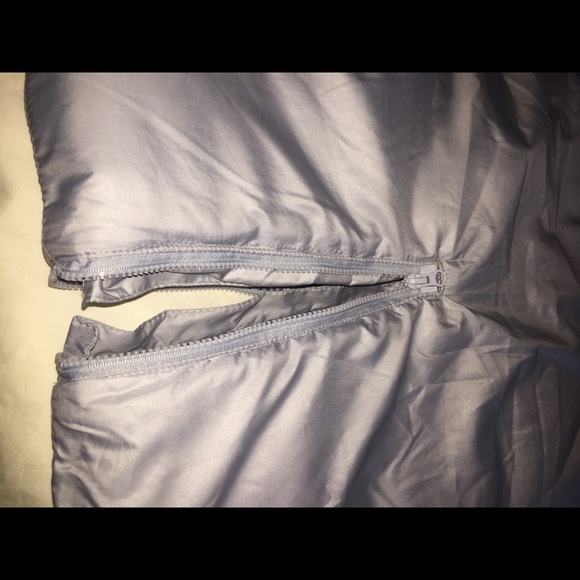 VERTBAUDET Baby Blue All-in-One Snowsuit 12-18mts - Picture 8 of 8